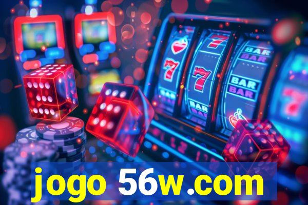 jogo 56w.com